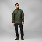 Expedition X-Latt Jacket M