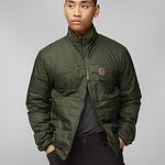 Expedition X-Latt Jacket M