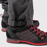 Abisko Lite Trekking Zip-off M