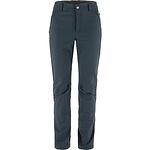 Abisko Winter Stretch Trousers W