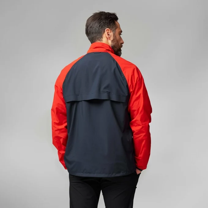 HC Hybrid Wind Jacket M