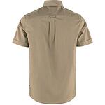 Ovik Air Stretch SS Shirt M