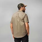 Ovik Air Stretch SS Shirt M