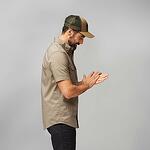 Ovik Air Stretch SS Shirt M