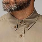 Ovik Air Stretch SS Shirt M