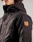 Skogso Padded Jacket M