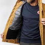 Skogso Padded Jacket M