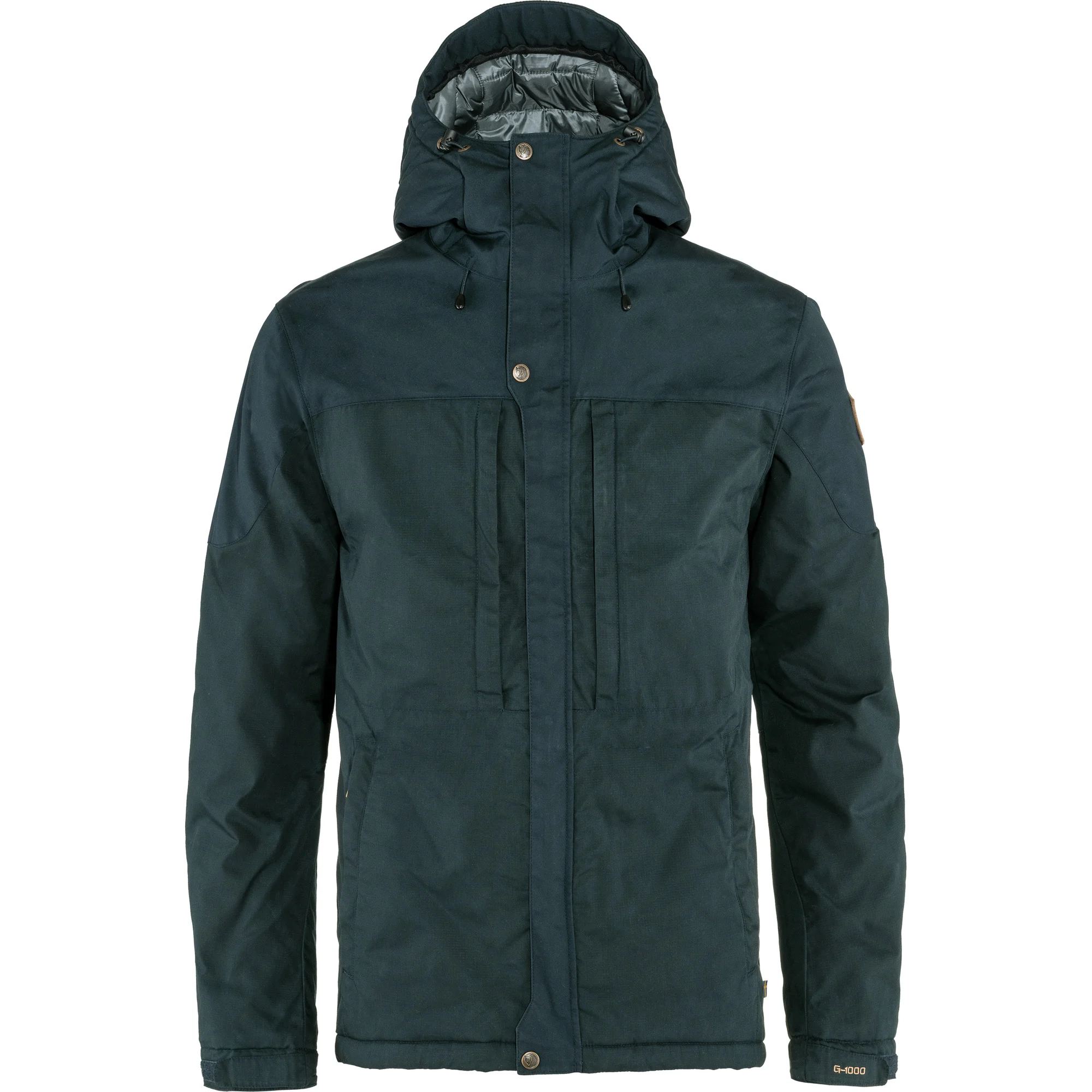 Skogso Padded Jacket M