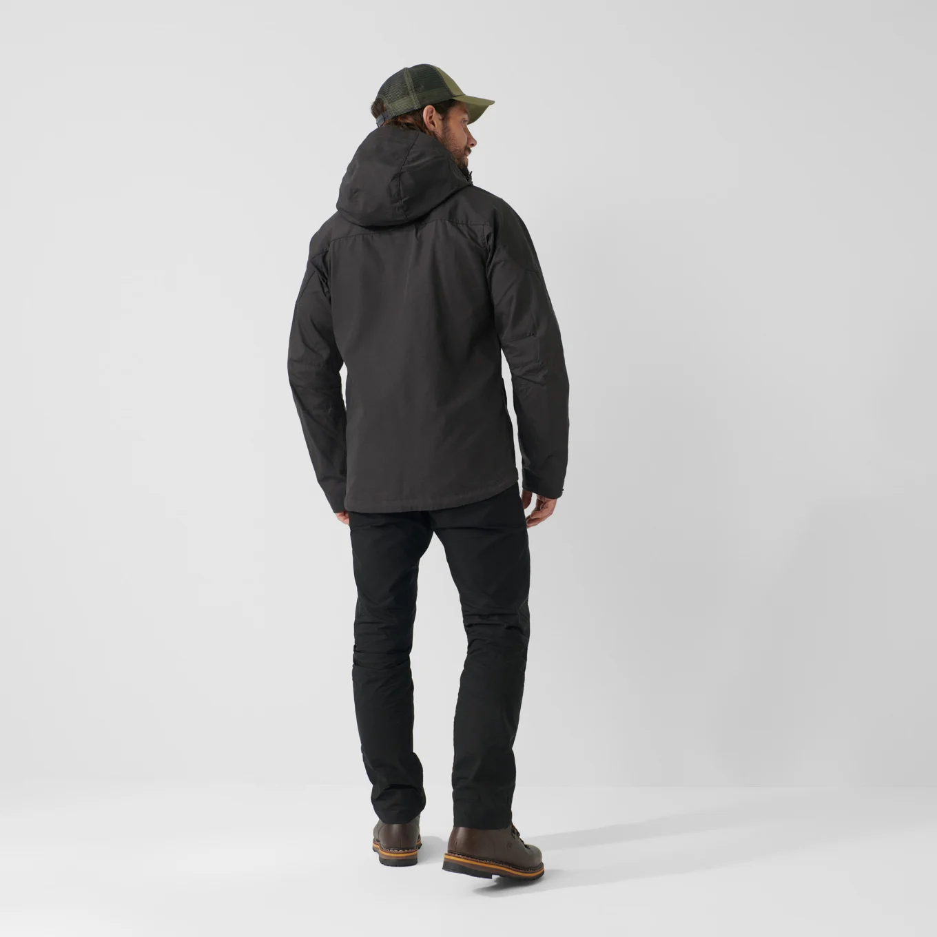 Skogso Jacket M