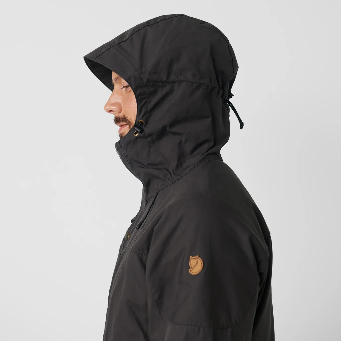 Skogso Jacket M