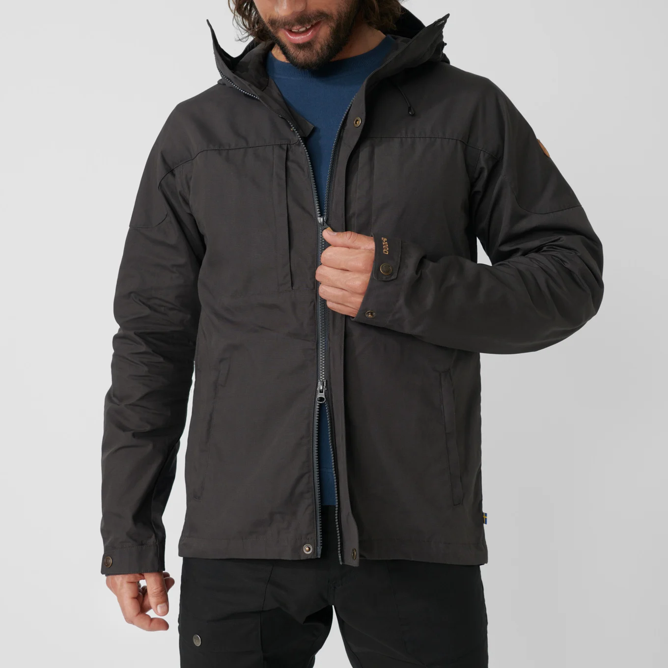 Skogso Jacket M