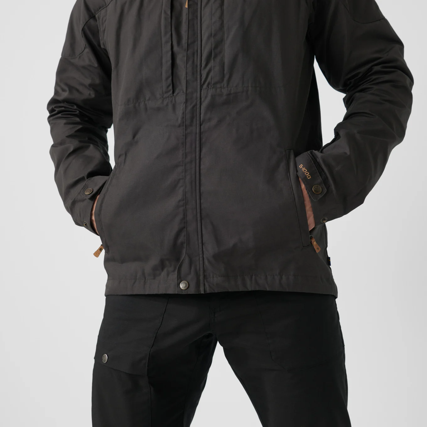 Skogso Jacket M