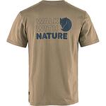 Walk With Nature T-shirt M