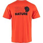 Walk With Nature T-shirt M