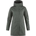 Kiruna Padded Parka W