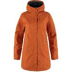 Kiruna Padded Parka W