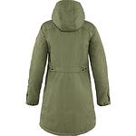 Kiruna Padded Parka W