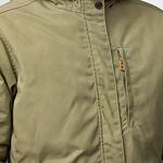 Kiruna Padded Parka W