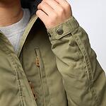 Kiruna Padded Parka W