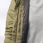 Kiruna Padded Parka W