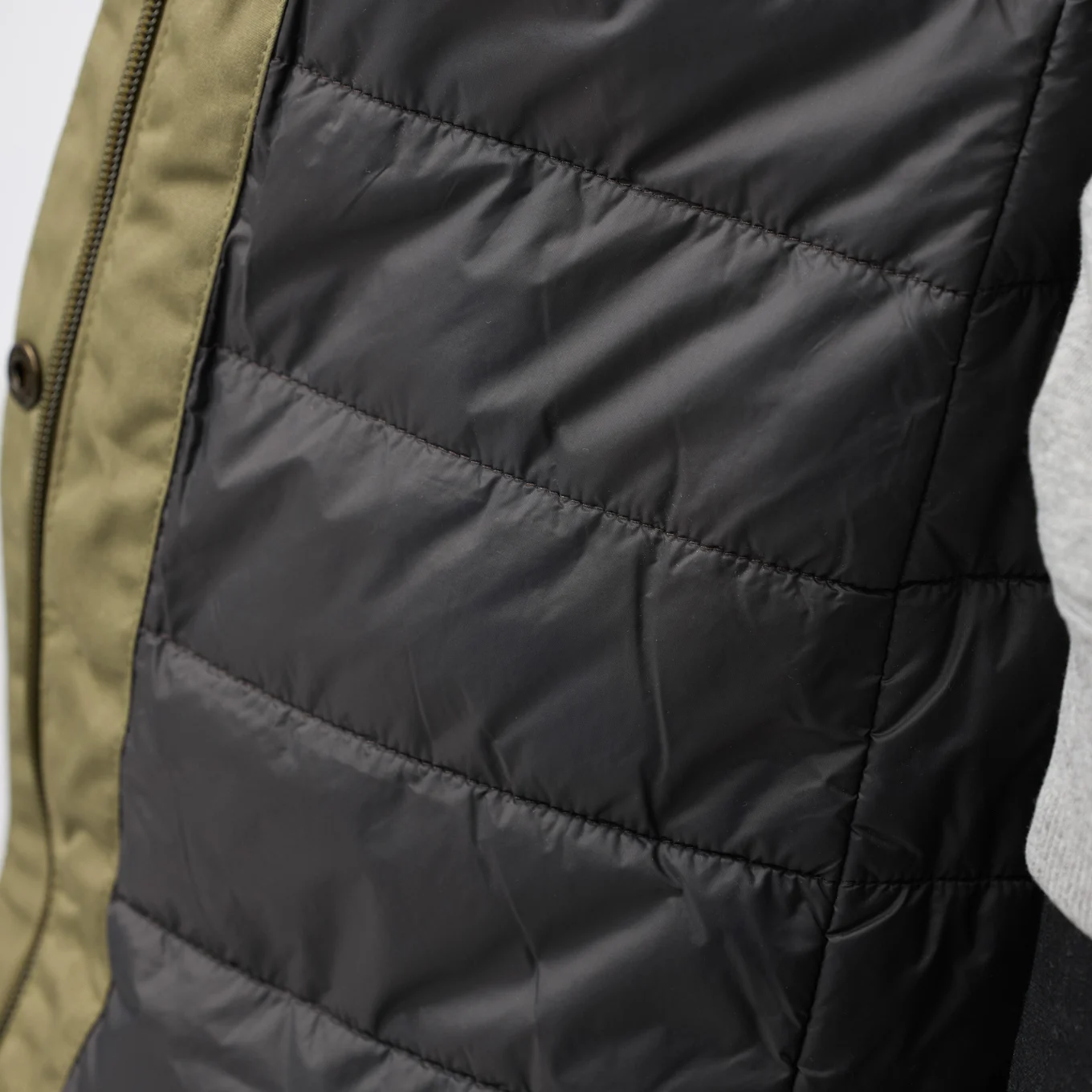 Kiruna Padded Parka W