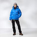 Expedition Down Lite Jacket W