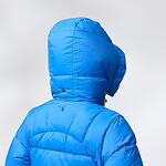 Expedition Down Lite Jacket W