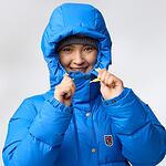 Expedition Down Lite Jacket W