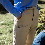 Abisko Hike Trousers W