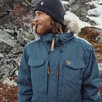 Nuuk Parka M