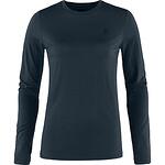 Abisko Wool LS W