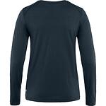 Abisko Wool LS W