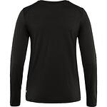 Abisko Wool LS W