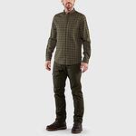 Ovik Flannel Shirt M