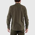 Ovik Flannel Shirt M