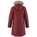 Nuuk Lite Parka W