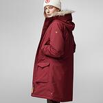 Nuuk Lite Parka W