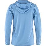 Abisko Sun-hoodie W