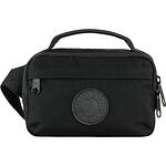 Kanken No. 2 Black Hip Pack