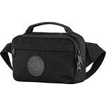 Kanken No. 2 Black Hip Pack