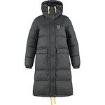 Expedition Long Down Parka W