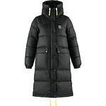 Expedition Long Down Parka W