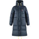 Expedition Long Down Parka W