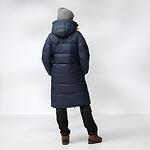 Expedition Long Down Parka W