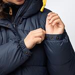 Expedition Long Down Parka W