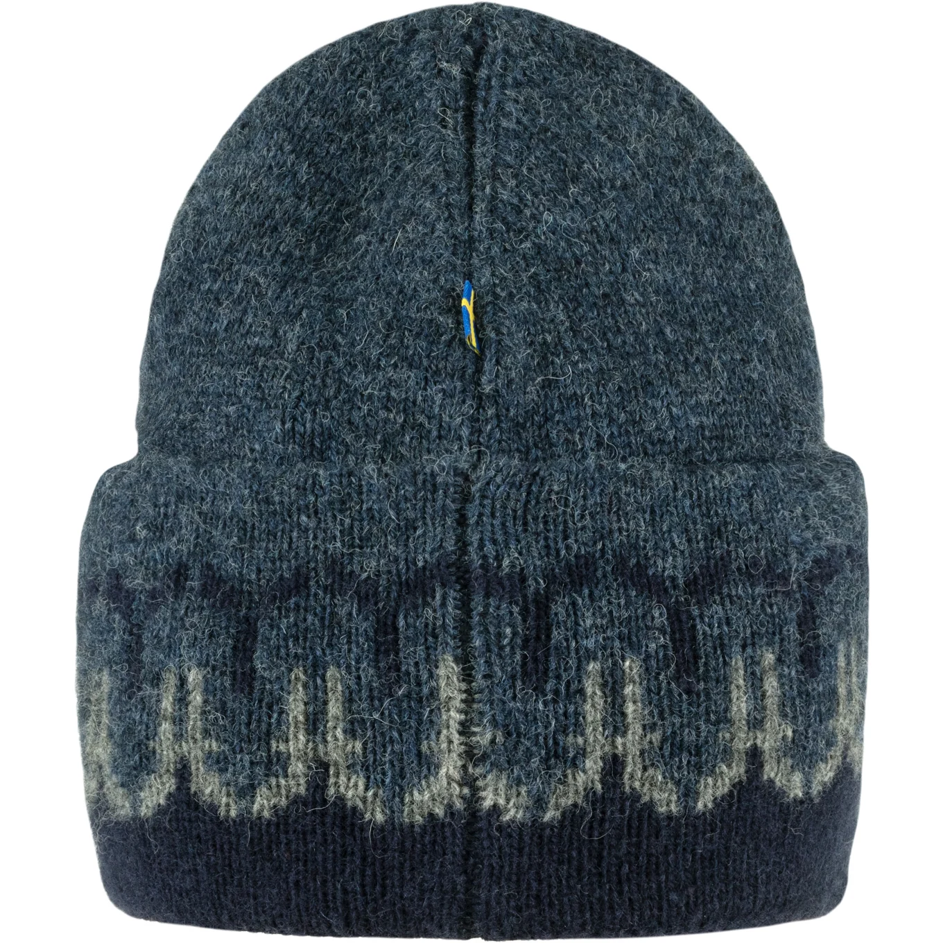 Ovik Path Knit Beanie