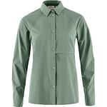 Abisko Trekking Shirt W