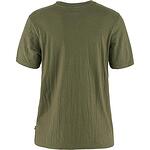 Hemp Blend T-shirt W