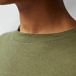 Hemp Blend T-shirt W