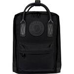 Kanken No. 2 Black Mini